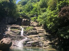 -丹山赤水风景名胜区