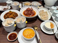 -喜鼎海胆水饺(东港店)