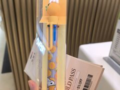 -新罗免税店(济州店)