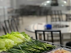 -陈小肠自助火盆烧烤(海门渔村美食街店)