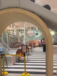 -奈尔宝家庭中心·儿童乐园·亲子餐厅(华采天地店)