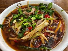 -万州面馆(黄泥磅店)