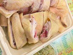 -文记壹心鸡(宝华路店)
