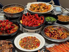 -聚味瞿记·龙虾堂(坡子街店)