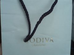 DSC00732-GODIVA(港汇恒隆广场)
