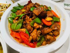-晋家门·苏皖家常菜(江北龙湖天街店)