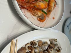 -温岭人家(红花北路店)