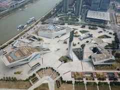 -长沙滨江文化园