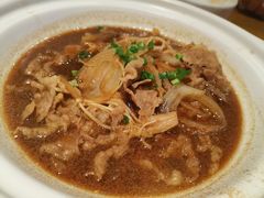 -九毛九西北菜(大东海店)