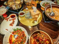 -井水小厨·湘菜(活力广场店)
