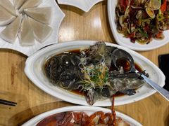 -南海渔家•海鲜•正宗海南菜(海棠湾店)