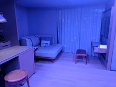 -北京三里屯CHAO酒店