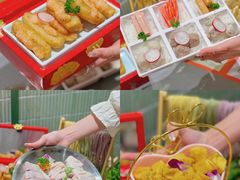 -椰小鸡·琼州糟粕醋·火锅(美兰缤纷城店)