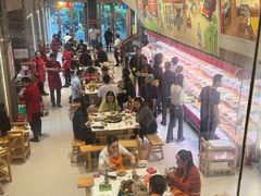 -玉林串串香·成都老字号(玉林街总店)