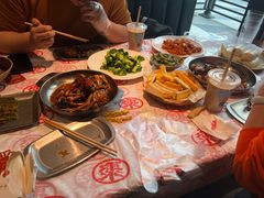 -聚味斋香辣蟹(生态城万达店)