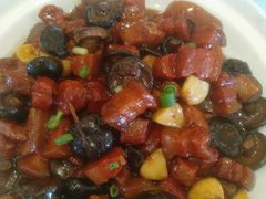 -宏宴·新京菜(望京店)