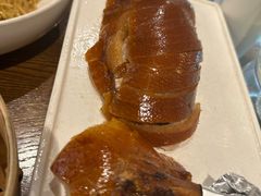-小大董·烤鸭(王府井apm店)