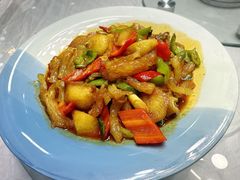 -三江源美食城