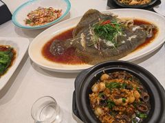 -天顺渔港·海景餐厅(星海广场店)