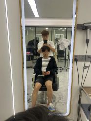 -Mika美嘉·烫染连锁