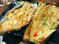 -碳炉海鲜烧烤·1992(北京路店)
