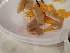 -金河半岛园林酒家(金融城店)
