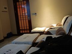 -岭南故事·影院足道SPA·石岐店