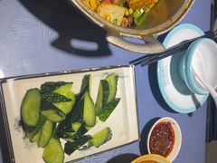 -清真·舒迩布炕锅王·高原美食文化(青海总店)