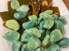 -通海俄式烧烤·俄罗斯大串(嵩山路店)