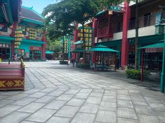 -清远熹乐谷温泉度假酒店