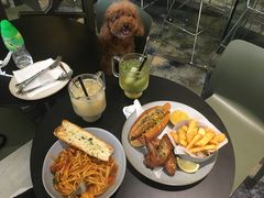 -gaga(深圳福田星河COCO Park店)