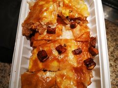 -罍+村卤菜摊(罍街店)