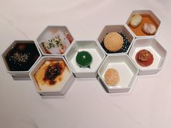 -民国红公馆·秦淮八艳(夫子庙店)