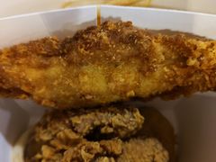 -麦当劳(垡头西路店)