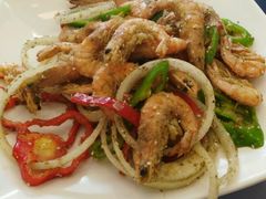 -肘子酥·天津菜·特色捞面(德云社店)