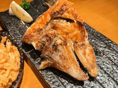-千代武日本料理(爱建店)