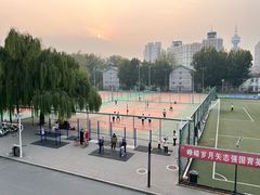 -北京理工大学(中关村校区)
