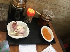 -清真·益鑫羊肉手抓馆(花园北街店)