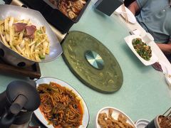 -巴蜀人家(东关街店)