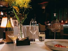 -三嚥阁 La Villa Restaurant