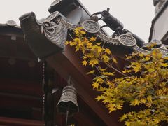 -径山寺