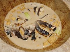 -云海肴云南菜·蒸汽石锅鱼(青岛万象城店)