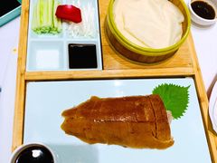 -新天禧大酒店·四十年浙菜·禧宴(西湖店)