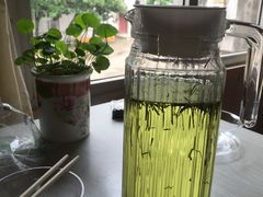 -古德寺素菜馆