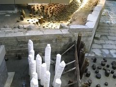 -元代水闸遗址博物馆