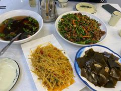 -倪氏兄弟尖椒鸡(云报华府店)