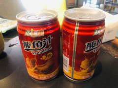 -石锅苗苗鱼(武汉首店)