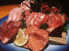 -久喜番和牛烧肉酒场(北辰三角洲店)