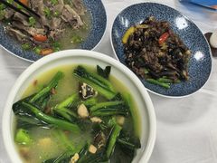 -鹿鸣酒家(越秀店)