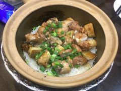 -红星光发煲仔饭(大石街店)